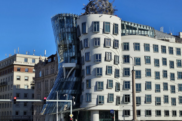 Get-A-Tour Prague