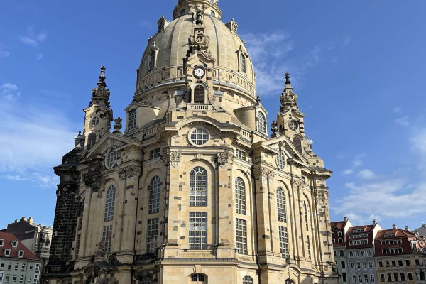 Get-A-Tour Prague