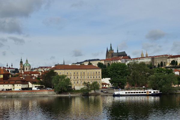 Get-A-Tour Prague
