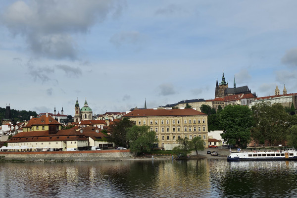 Get-A-Tour Prague