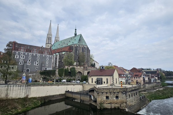 Get-A-Tour Prague