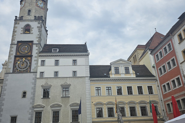 Get-A-Tour Prague