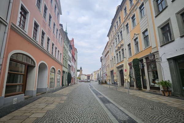 Get-A-Tour Prague