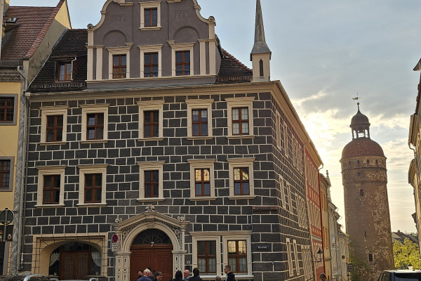 Get-A-Tour Prague