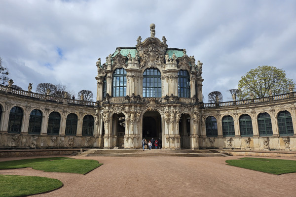 Get-A-Tour Prague