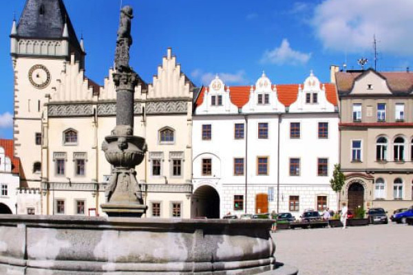 Get-A-Tour Prague