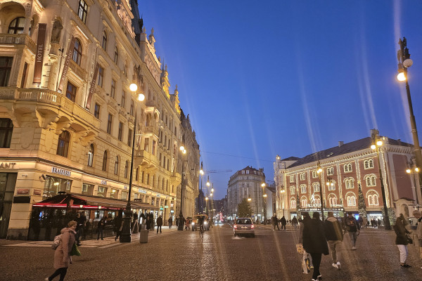 Get-A-Tour Prague