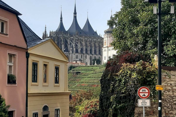 Kutná Hora & the Bone Church: Everything You Need to Know