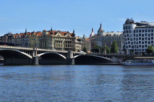 Prague in 2 Days: The Perfect Itinerary