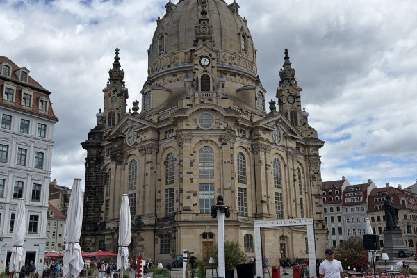 Best Day Trips from Prague: 5 Places Worth the Drive