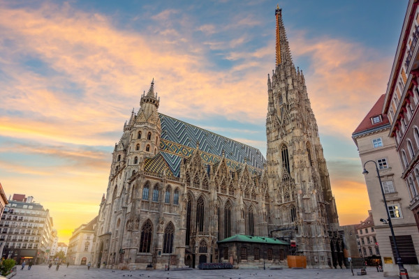 Vienna from Prague — Private Tour Guide: What to See, How to Get There & What It Costs