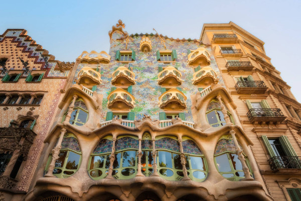 Barcelona in January 2027 — Fewer Crowds, Winter Sun and the City at Its Most Local